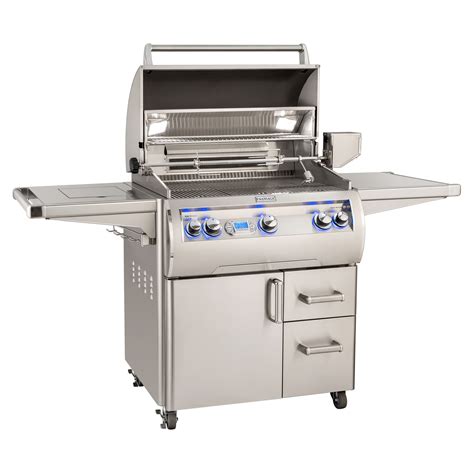 Grilling Made Easy: The Fire Magic Echelon 780o